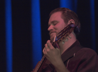 Spanish and Classical Guitar: William Wilson