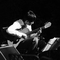 Wilson J. Hur - Classical Guitarist in Joliet, Illinois