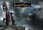 Captain Jack Sparrow Impersonator 2