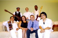 The Sol Sauce Band