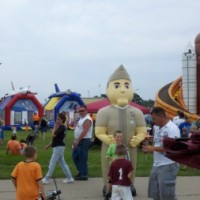 Special Event Fun, Inc. - Bounce Rides Rentals in Marion, Ohio