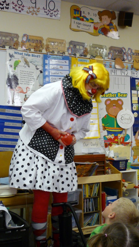 Preschool Show