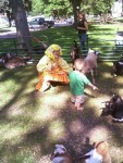 KIDS