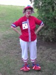Patriotic Costume