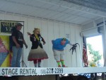 whip it skit