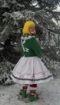 Special K'z the Christmas Clown