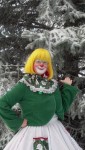 K's Christmas Clown  2