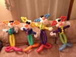 Send in the Clowns