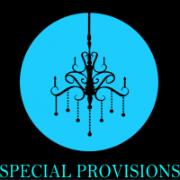 Special Provisions - Event Planner in Atlanta, Georgia