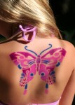 Mell's Butterfly