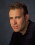 Speed - Headshot