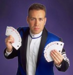 Speed with Cards