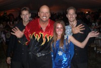 Spellman Magic Spectacular - Magic in Oceanside, California