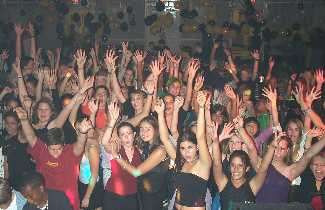 School Dances