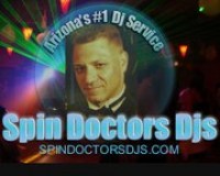 Spin Doctors Djs & Karaoke