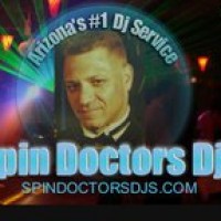 Spin Doctors Djs & Karaoke - Club DJ in Glendale, Arizona