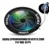 Spinning Images Events