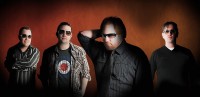 Spinning Red - Alternative Band in Country Club Hills, Illinois