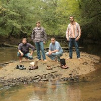 Spivey's Corner - Top 40 Band in Durham, North Carolina