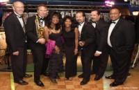 Splash - Party Band in Gloversville, New York
