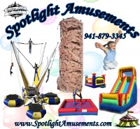 Spotlight Amusements - Limo Services Company in Sarasota, Florida