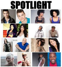 Spotlight