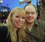 Jessica & Benjamin Edwards