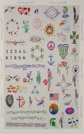 Spotted Dog Temporary Tattoos, L.L.C.