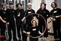 Springfield Fire Worx and Entertainment - Dance in Tulsa, Oklahoma