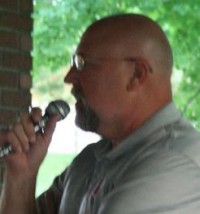 Square Dance Leader/Caller