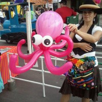 Squeaky Creaky Balloonery - Balloon Decor in Flagstaff, Arizona