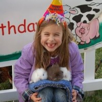Squeals On Wheels - Pony Party in College Park, Maryland