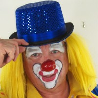 Squeeky and Friends - Jello the Clown - Santa Claus in Gaithersburg, Maryland