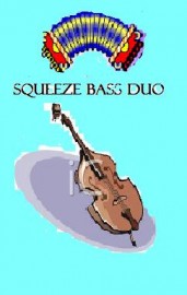 Squeez Bass Duo
