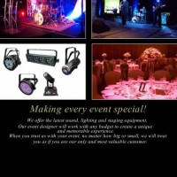 St. Louis Audio Visual, Inc. - Lighting Company in , 