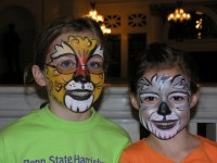 Stacey's Face Painting Inc - Temporary Tattoo Artist in Allentown, Pennsylvania
