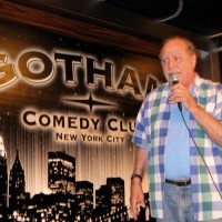 Stan Silliman - Comedians in Great Bend, Kansas
