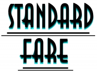 Standard Fare - 1940s Era Entertainment in Gaithersburg, Maryland