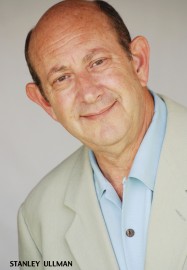 Stanley Ullman