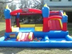 Star Bounce