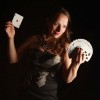 Star Michaelina Magician