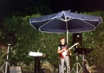 Rolling Stones Garden Party