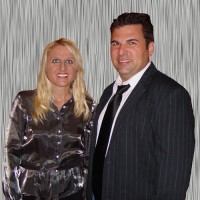 Starburst Band - Wedding Band in Spring Hill, Florida