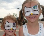 Hello Kitty X2
