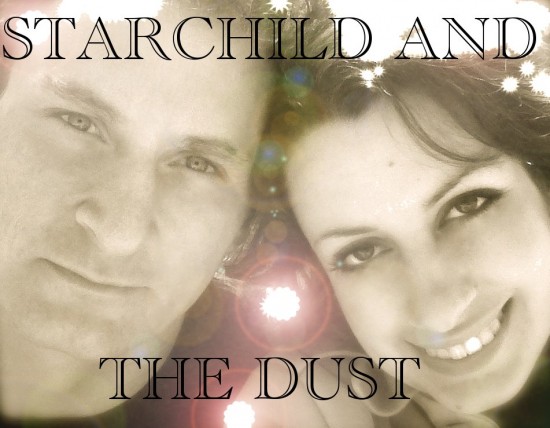 Starchild and the Dust