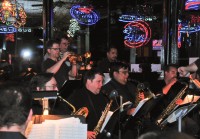 Stardust Big Band