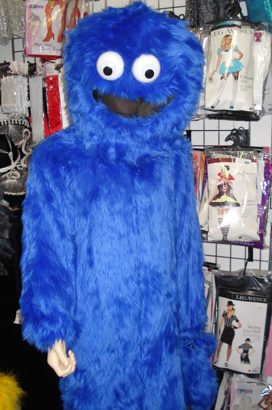 Give me a Cookie!:)