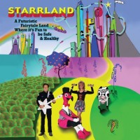 Starrland Magical Musical Review