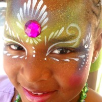 Starry Face Art - Unique & Specialty in San Gabriel, California