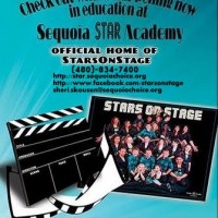 StarsOnStage - Variety Show in Mesa, Arizona
